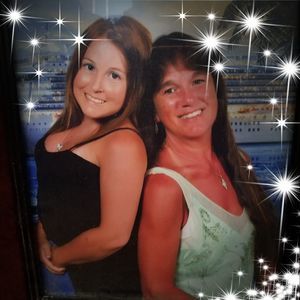 Meet your Posher, Christyne